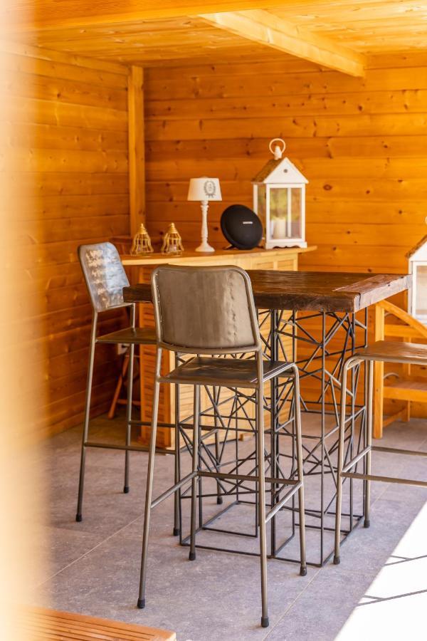 A La Source De Lavis Bed & Breakfast Houyet Ngoại thất bức ảnh