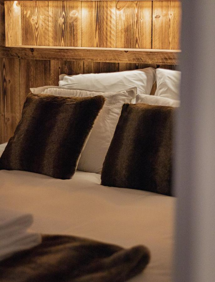 A La Source De Lavis Bed & Breakfast Houyet Ngoại thất bức ảnh